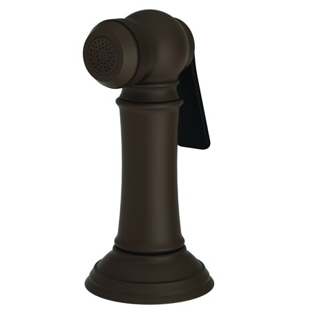Newport Brass Kitchen Spray Head in Oil Rubbed Bronze 2470-5703/10B